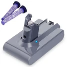 Biswaye Compatible With Dyson V6 Battery, Replacement W.... Fixed Price $43.35.