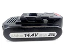 Panasonic Genuine Oem EY9L40 Battery 14.4V For EY7440 EY7441 EY7540 EY7546 +more. Fixed Price $84.95.