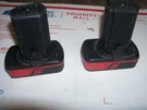 2-SNAP-ON CTB8172 Battery/ Batteries. Good. (pair). Fixed Price $98.95.