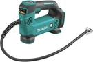 Makita DMP180ZX 18V Lxtlithium-ion Cordless Inflator, Battery Powered, Tool Only. Fixed Price $99.00.