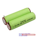 Kastar 2200MAH Battery For Philips Norelco 8846XL 885RX 8865XL. Fixed Price $26.99.