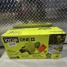 Ryobi One+ 18V Drain Auger 25 Ft Foot Cable Model PCL456B Mpn. Fixed Price $55.00.