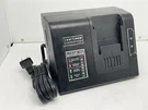 Craftsman Professional Lithium-ion 12V-20V Battery Charger 320.257091. Fixed Price $43.99.