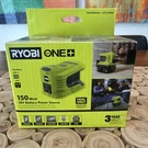Ryobi RYI150BG One+ 18V Watt Battery Inverter Power Source Tool Only. Fixed Price $39.99.