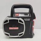 Craftsman Radio Tested 315.101260 Am/fm/aux/weather 19.2V Only. Fixed Price $26.95.