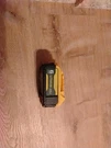 20V 6AH Dewalt Compatible Lithium Ion Battery Rechargeable .. Fixed Price $29.99.
