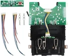 Pcb Battery Charging Protection Circuit Board For Dewalt Flexvolt DCB609 20V/60V. Fixed Price $30.99.