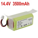RVBAT850 Battery For Shark Ion Robot Vacuum RV1001AE R75 14.4V 3500MAH 2-PRONG. Fixed Price $15.39.