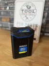 Kobalt KB280C-06 80V 2AH Lithium Ion Battery For Parts Repair Untested. Fixed Price $29.99.