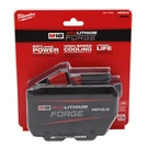 New Milwaukee M18 Redlithium Forge HD12.0 Battery 48-11-1813 Genuine Free Ship. Fixed Price $183.95.