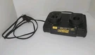 Dewalt DW9216 Black Portable Dual 7.2 - 18 Volt Hour Battery Charger D91. Fixed Price $31.95.