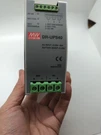 Mean Well DR-UPS40 Power Supply Battery Charger, 24V 40A, 24-29V. Fixed Price $35.00.