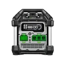Ego Power+ Nexus 3000 Refurbished Station (bare Tool). Fixed Price $499.00.
