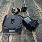 Ryobi C123D 12V Intelliport Dual Chemistry Battery Charger 140157013 Genuine Oem. Fixed Price $34.99.