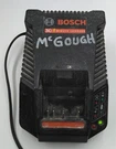 Bosch BC630 14.4-18V Minutes Lithium Battery Charger. Fixed Price $29.99.