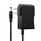 Engfyadsy 5V 2A Power Supply Adapter, Ac/dc Charger 100 240V To Black. Fixed Price $17.67.