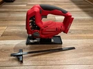 Powerworks Xb 20 Volt Cordless Jig Saw Battery Charger Not Included 3600313AZ. Fixed Price $32.99.
