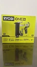Ryobi 18V 18-GAUGE Cordless Airstrike Brad Nailer (tool Only) P321. Fixed Price $119.99.