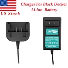 20V Li-ion Battery Charger For Porter Cable PCC685L PCC680L PCC681L PCC682L. Fixed Price $18.91.