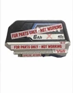 Hart (HLBP04VNM) 40V 6 Ah - Lithium Ion Rechargeable Battery For Parts *read*. Fixed Price $59.99.