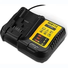 12V-18V Max Li-ion Battery Charger For Dewalt DCB112 DCB101 DCB105 DCB107 DCB115. Fixed Price $17.99.