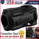 For Milwaukee M12 Protective Tool Boot Fuel Stubby Impact Wrenches 2554, 2555P. Fixed Price $15.29.