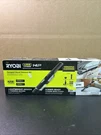 Ryobi Usb Lithium Hp Compact Hand Vacuum Cleaner Kit Z670. Fixed Price $79.00.
