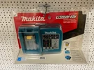 New Makita DC18RA 7.2-18V Li-ion Rapid Battery Charger Genuine Oem. Fixed Price $79.99.