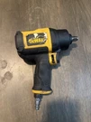 Dewalt DWMT70773L 1/2" Heavy-duty Pneumatic Impact Wrench. Fixed Price $49.99.