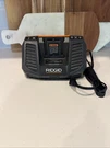 Ridgid GEN5X Oem R840095 18V Lithium Dual Chemistry Battery Charger. Fixed Price $25.00.
