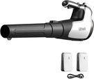 Litheli 40V 560CFM Brushless Cordless Leaf Blower, Batt. Fixed Price $126.99.