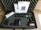 Band-it UL4000-D Ultra-lok Tool Cordless Strapping. Fixed Price $1499.99.
