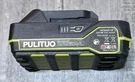 Pulituo 20V 2.0AH 40WH Li-ion Replacement Battery With Led Indicator DC5928-1P. Fixed Price $29.99.