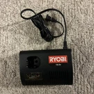 Ryobi Battery Charger Genuine Oem Plus One+ P110 140237023 18V (C4). Fixed Price $24.99.
