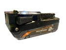 Genuine Ridgid Ah 18V Max Output Lithium-ion Battery AC840020. Fixed Price $29.95.