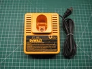 Dewalt DW9106 Nicad Battery Charger Xr Pack 7.2V - 14.4V. Fixed Price $18.95.