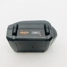 Vanon WXL1810 20V Max 7.0AH 126WH Li-ion Battery Pack. Fixed Price $18.99.