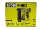 Ryobi One+ 18V 18-GAUGE Airstrike Brad Nailer P321 (tool Only). Fixed Price $99.95.