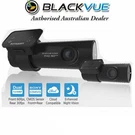 New Sealed Blackvue DR750S-2CH Dash Camera With 32GB Microsd Card. Fixed Price $199.00.