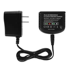 For Black&decker Battery Charger Compatible HPB12 HPB18 FS18SBX 90534824 Nimh. Fixed Price $18.80.