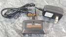 Hyper Tough K06S240024U 18V Ni-cd Black Wireless Power Tool Battery Charger. Fixed Price $34.88.