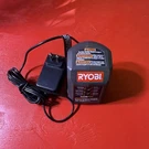 Ryobi P116 Intelliport 18V Battery Charger Gray Power Tool Accessory 140158001. Fixed Price $7.00.