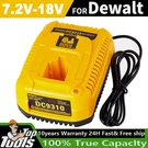 DC9310 Ni-cd/ Ni-mh Battery Charger For Dewalt 18V DC410KA, DC020, DC212. Fixed Price $19.90.