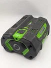 Nonworking Ego Lithium 56V 4AH Battery BA2242T Power Arc Oem For Parts/repair. Fixed Price $29.00.