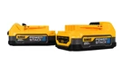 Dewalt DCBP034-2 20V Powerstack Compact Li-ion Battery (pack Of 2). Fixed Price $110.99.