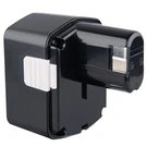 14.4V 4800MAH 4.8AH Ni-nh Style Battery For Hitachi EB1412S EB1414S EB14B New. Fixed Price $15.99.