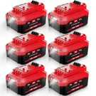 6X For Craftsman V20 8.0AH Lithium-ion Battery CMCB204 CMCB202 20VOLT Max Tools. Fixed Price $135.99.