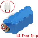 XBT1106N Battery For Euro Pro Shark Navigator SV116N SV1110 SV1106N New Us Ship. Fixed Price $34.69.