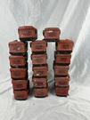 Hilti V Battery Pack Li-ion 5.2AH One Per Order. Fixed Price $47.37.