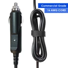 Ac Charger For Stanley 12VDC Ledlib Ledlis Intertek Waterproof Spotlight. Fixed Price $11.99.